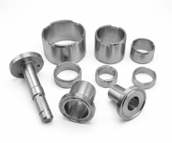 Stainless Steel Products