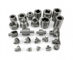 Steel Forging Products 01