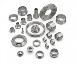 Steel Forging Products 02