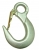 TC503 Eye Hook