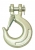 TC506 Clevis Slip Hook
