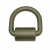 K-487 5/8" Weld-On D-Ring