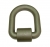K-487 1" Weld-On D-Ring