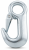 Safety Snap Hook with Latch Safety Snap Hook with Latch