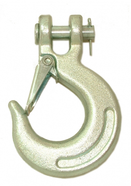 TC506 Clevis Slip Hook