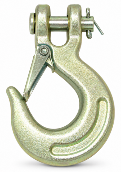 TC506 Clevis Slip Hook
