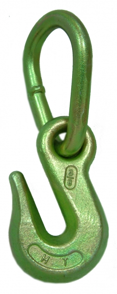 K-482 Eye Grab Hook