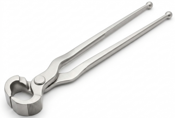 Farrier Shoe Puller & Spreader