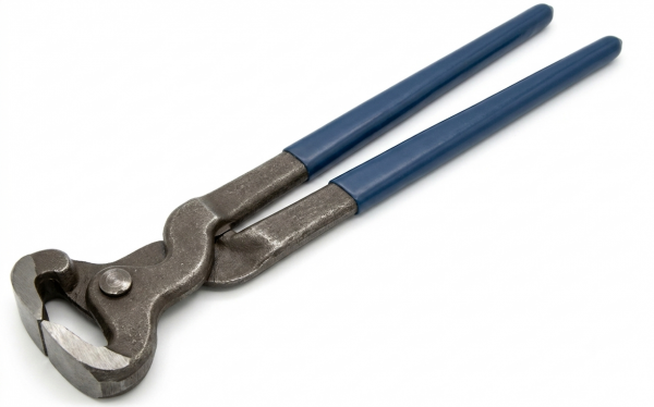 Farrier Hoof Nipper