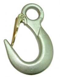TC503 Eye Hook