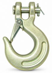 TC506 Clevis Slip Hook