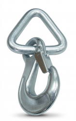 K-480 Triangle Eye Slip Hook