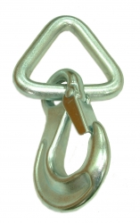 K-480 Triangle Eye Slip Hook