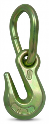 K-482 Eye Grab Hook