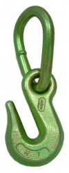 K-482 Eye Grab Hook