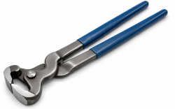 Farrier Hoof Nipper