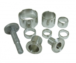 Stainless Steel Products